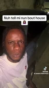 Jayden House before beast