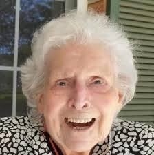 Nancy Wallace Obituary (07/21/1931