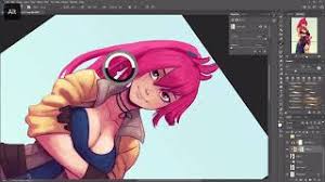 Samus is a playable character in super smash bros. Sarah Valestein Youtube
