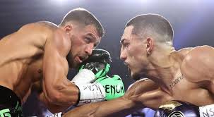 Василий ломаченко вернулся на ринг впервые после поражения от американца теофимо лопеса и чемпион вернулся: Lomachenko Proigral Lopesu Novosti Ukrainy Elitexpert