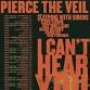 Pierce The Veil - Tour 2025 event image