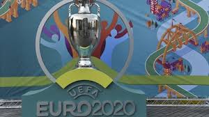 Последние твиты от uefa euro 2021 (@euro_2021). Euros Postponed Until 2021 With Play Offs Set For June