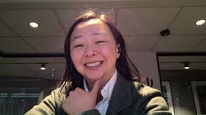 So I did totally say that data was like a teenager, but Jill Persson  explains it so much better than my flippant comment 😆