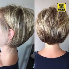 The modern quiff haircut is cut with short sides and back with longer hair on top of the head. 25 Short Hairstyles The Best Short Haircuts Of 2020 Hair Styles Thick Hair Styles Short Hair Styles