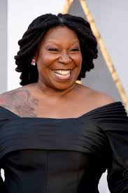List Of Black Actors And Actresses Whoopi Goldberg Celebrities Real Names Whoopi Goldberg Celebrities