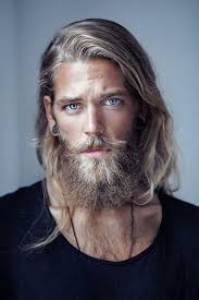 10 Rules For Growing And Maintaining Long Hair Long Hair Styles Men Long Hair Styles Beard Styles