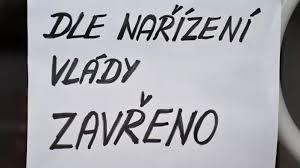 Nařízení vyplývá z platného vládního usnesení v boji proti koronaviru, kdy ve státní svátky mohou fungovat jen čerpací stanice, lékárny či prodejny na. Rdap7d Yx9b8vm