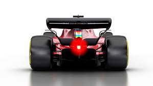 Companies developing road cars also do research and development. Ferrari Considers Radical Changes To Their 2021 F1 Engine