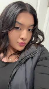 Valerie Vanessa Hair