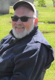 Jerritt A. "Jerry" Ritter