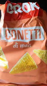 We did not find results for: Cornetti Di Mais