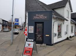 Frisør FenoMEN