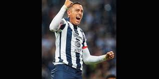 (mar 5, 1991) 6'1 172lbs. Historia Y Biografia De Rogelio Funes Mori