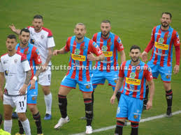 Head to head statistics, odds, last league matches and more info for the match. Esclusiva Stampa Pugliese Tosques Catania Foggia Non Sara Spettacolare Marchionni E Baldini Incidono Tantissimo Tutto Calcio Catania