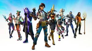 Players noticed that the vehicles were missing from the hit battle royale game after its. Fortnite Update Offenbar Keine Polizeiautos Mehr Wegen Black Lives Matter