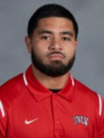 Rebels Tripped Up By Houston