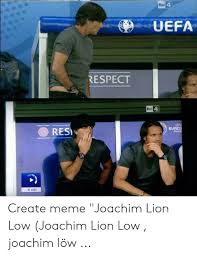 Admit it #azr originaltrolfoothall h he is the main reason behind d originaltrollfootbal germany's dominance in the international football! Joachim Low Funny I M Not Going To Leave Until You Agree Jurgen Klinsmann Reveals He Had To Persuade Jogi Low To Be Germany Boss Mirror Online Joachim Loew Funny Compilation 1