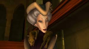 Your session is about to timeout due to inactivity. Otto Rapunzel Villains Wiki Fandom