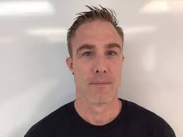 Meet Clinton Fire Department Member Josh Martin