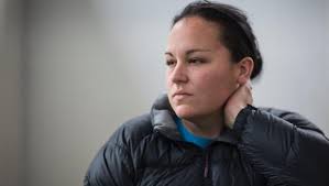 I'm lucky to be alive' says former patient of under fire surgeon