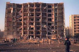 Eskan village was a town onto itself. Khobar Towers Bombing Wikipedia