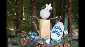 Weitere ideen zu basteln mit holz, basteln anleitung, basteln. Holzengel Aus Brenn O Kaminholz Holzscheit Und Draht Diy Nr 20 Youtube