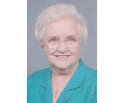 MARTHA BEAUMONT Obituary (2019)