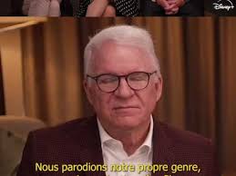 Only Murders in the Building : Selena Gomez, Steve Martin et Martin Short  nous teasent la saison 4