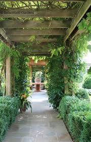 Bellewood Gardens Diary Backyard Pergola Outdoor Pergola Pergola