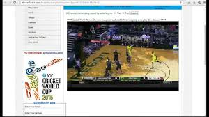 Check spelling or type a new query. Live Smart Tv Espn Live Espn 1 Espn 2 Espn 3 Live Streaming Icc World Cup Live Streaming Youtube