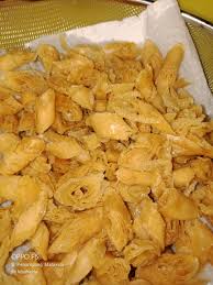 Here, i show you how to make popiah skin together with some important points to remember to add to the instructions on the video. Crispy Popiah Fried With Cheese Steemit