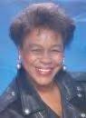 Mrs Ernestine McGriff Shields Colbert (1943-2007)
