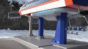 In particular, it is shown that although axial wire strains (and stresses) at the c1amp reach a maximum near the extreme fibre position, interwire/interlayer slippage (and. Faszination Seilbahn Mov Youtube