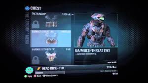 Oct 18, 2010 · this video shows what you need to do to get your emile helmet. Halo Reach Xbox 360 Cheats To Unlock Everything More The Tech Game