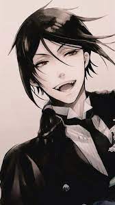 Pin On Black Butler