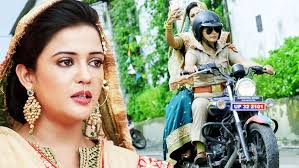 Santosh के प्यार में लटक गए Cheetah थाने की छत पर से || Maddam Sir