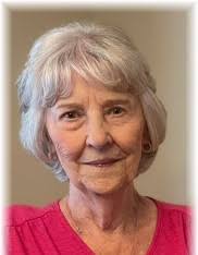 Obituary for Elaine Freeman