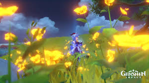 That's basically all you need to know about how to collect liyue local specialities in genshin impact. I Love These Glowing Flowers In Liyue So Much ãƒ½ ãƒŽ Genshin Impact Official Community