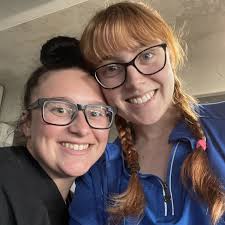 Austin Crouch and Kimberly Tyson's Wedding Website