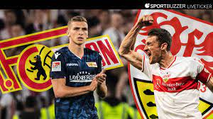 Follow bundesliga 2019/2020 standings, overall, home/away and form (last 5 matches) bundesliga 2019/2020 standings. Bundesliga Relegation Im Liveticker Union Berlin Erwartet Den Vfb Stuttgart Sportbuzzer De