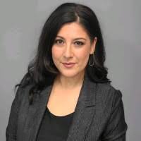 Yvette Garza's Instagram, Twitter & Facebook