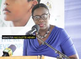 If education fails, the nation fails –Minister Henry