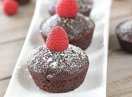 100 Dessert Recipes Under 100 Calories 100 Calorie Desserts Double Chocolate Brownies Brownie Cupcakes