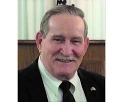 Robert Hutchinson Obituary (1943