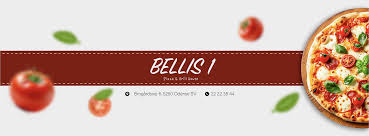 Bellis 1 Pizza Grill House