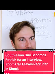 Guy Talks Bad about Patrick