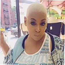 Erika Lucille Ewing, MFA