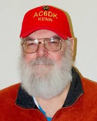 1 Volume 44, Issue 4 Mike & Key Amateur Radio Club