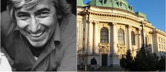 Lecture series 'Georgi Markov: Firsthand accounts' to be held in four  Bulgarian cities