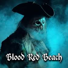 Blood Red Beach: A Pirate Horror Film! by Mad Angel Films - Indiegogo